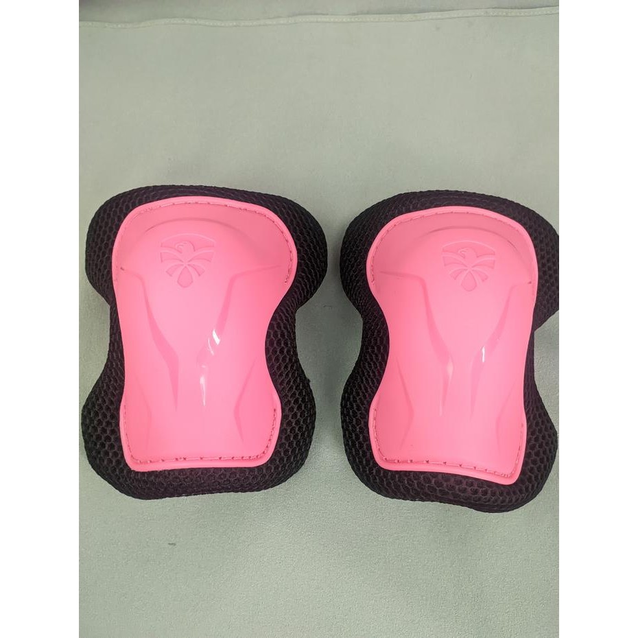 Deker Anak Deker Sepatu Roda Anak Pink Flying Eagle V7 Pink