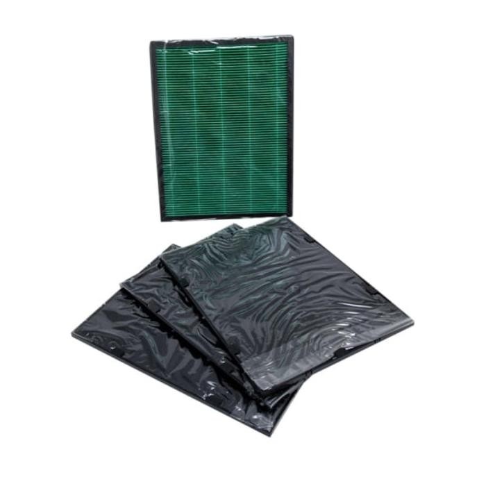 Sale Filter Penjernih Udara Coway Ap-1009Ch Isi 3Pcs
