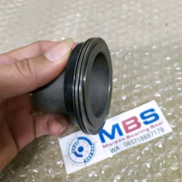 Termurah Bearing Seater Komplit Beat Karbu Beat Fi Non Esp Presisi Merk Vetor Terlariss 