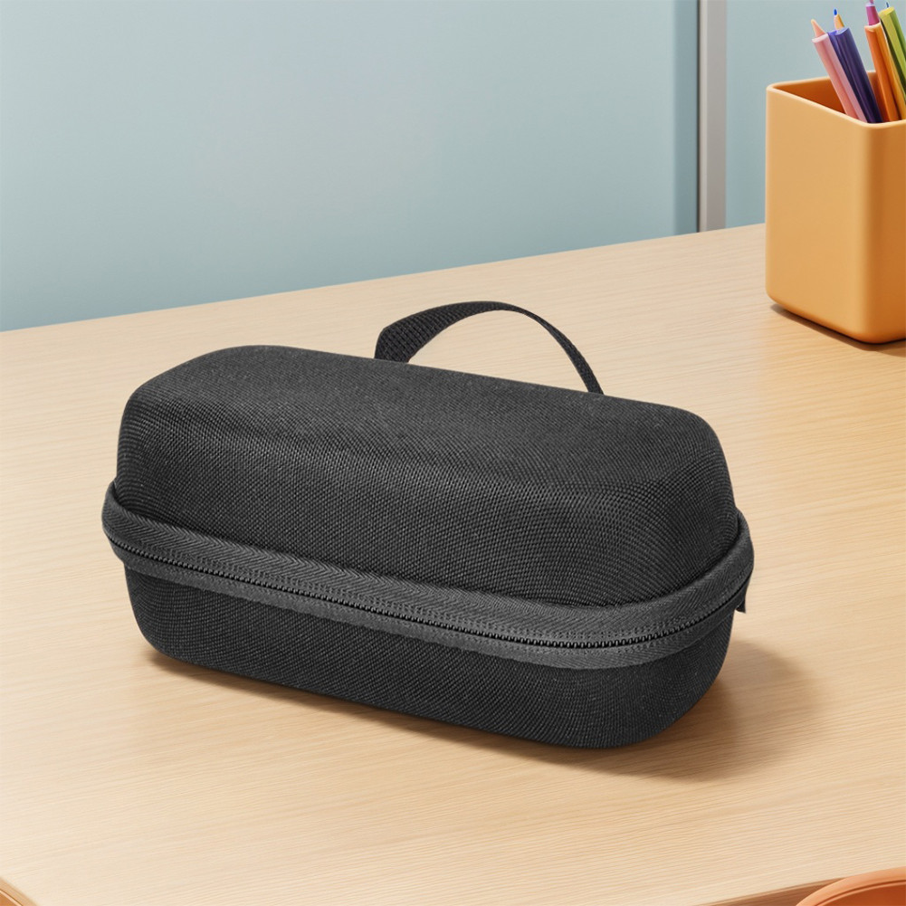 Storage Case for 3Doodler Start+ Essentials (2024) 3D Pen Set Shockproof Hard Travel Case Portable