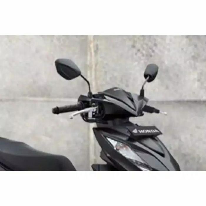 Kaca Spion Beat ISS Street New LED 2020-2021 K1A Original