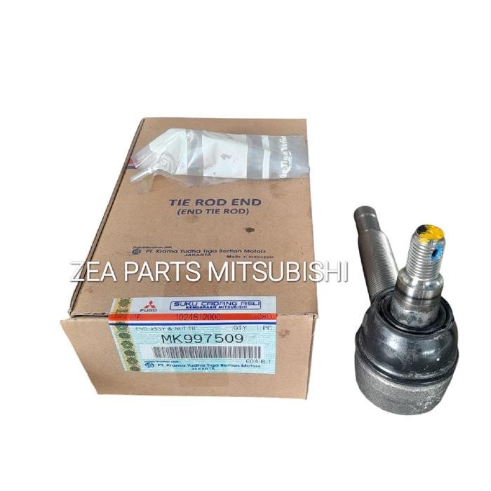 Tierod Kanan Colt Diesel Canter 110Ps 125Ps Original Mitsubishi 100% Mk997509