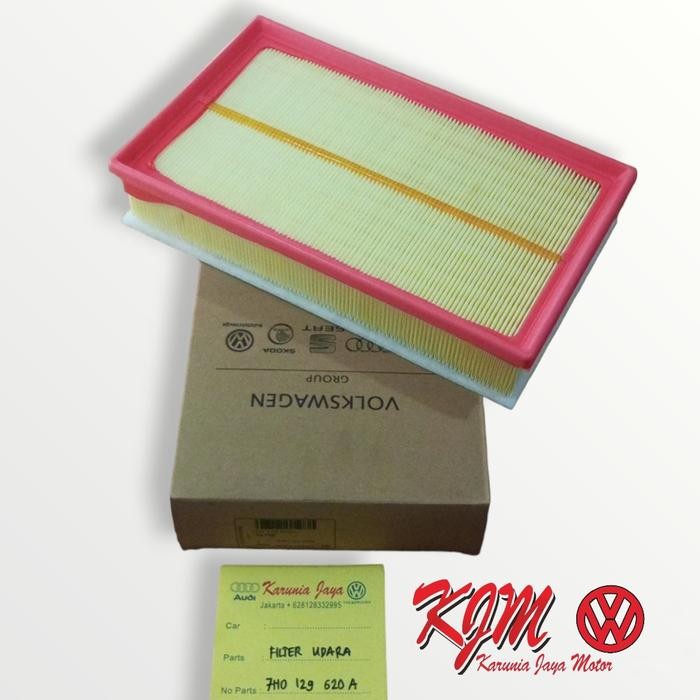 Filter Udara Vw Caravelle T5