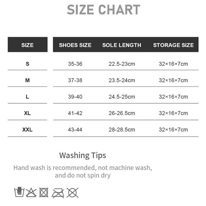 SEPATU BASECAMP DOWN NATUREHIKE NH20FS027