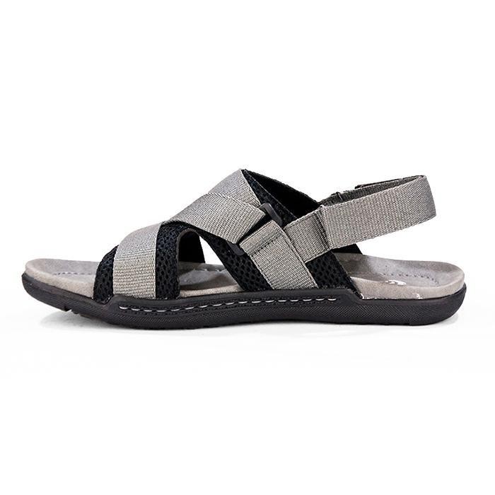 Sandal Gunung Traveling Kasual Pria Trendy Original Local Brand