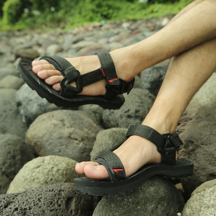 Sandal Gunung Pria Dewasa Kasogi Laki-laki PETER