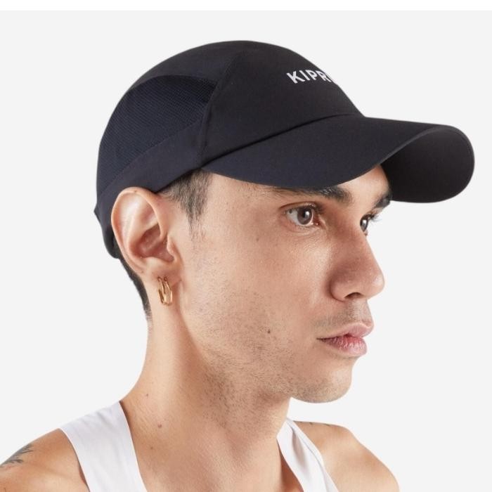 Visor Running caps topi running topi lari topi jogging topi olahraga