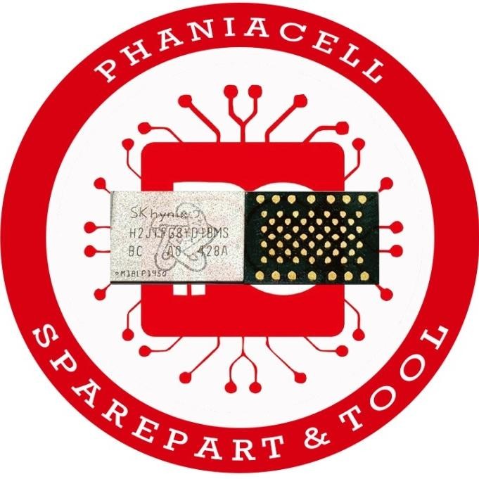 IC NAND FLASH 64GB NEW SUPPORT IPHONE 5G.5C.5S.6G.6PLUS