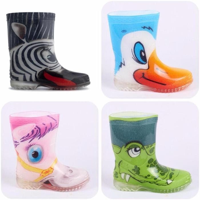 Sepatu Anak Ap Kids Ap Boots Sepatu Boot
