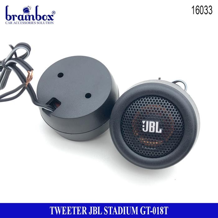 Tweeter Mobil JBL Stadium GT018T Twiter Dome Crossover