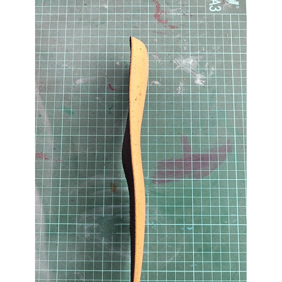 av53-Insole Asics Ortholite Performance Original