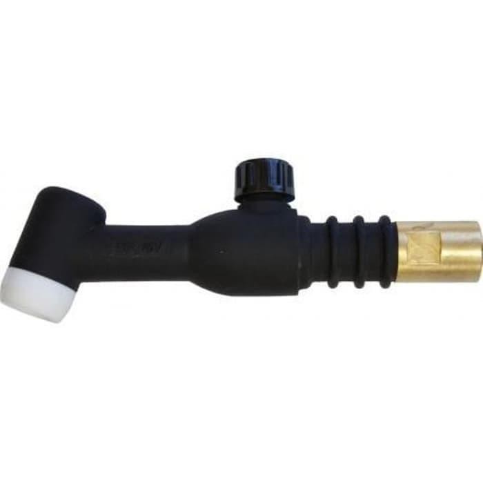 Berkualitas Torch Body/Torch Head Wp-26V Untuk Wp-26 Tig Welding Torch Terlariss 