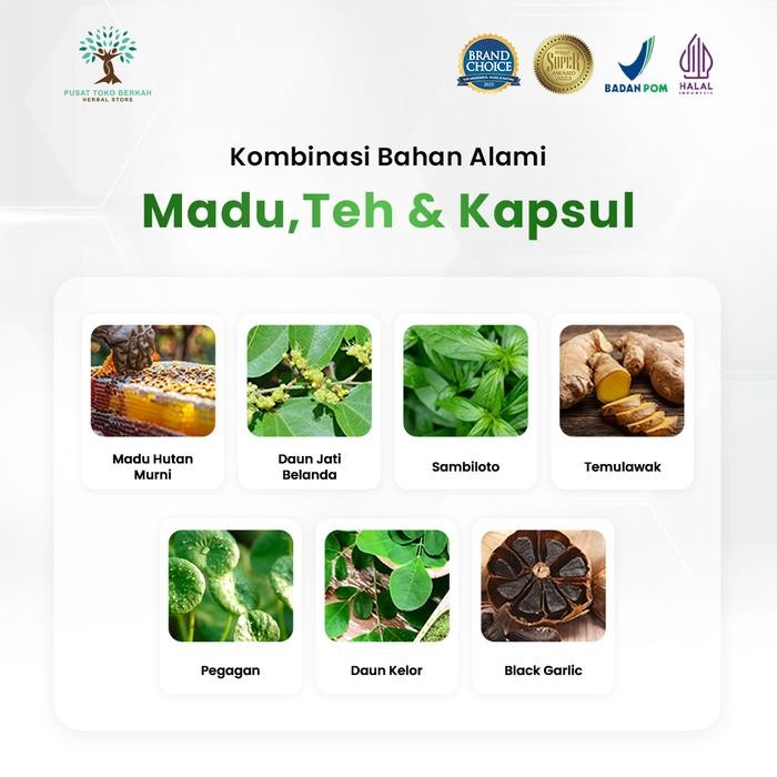 54t4- Madu Korat Asli Terbaik Atasi Asam Urat Dan Kolestrol