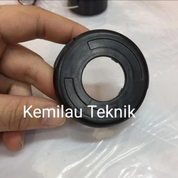 Cover Spool Potong Rumput GL300 GL260 Black Decker GL300 GL260 ORI