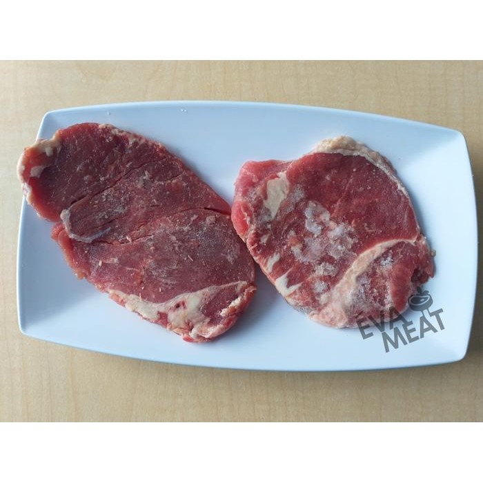 SerbaDaging- Daging Sapi Cutting Steak / Rump Steak Beef / Steak Daging Sapi / Steak