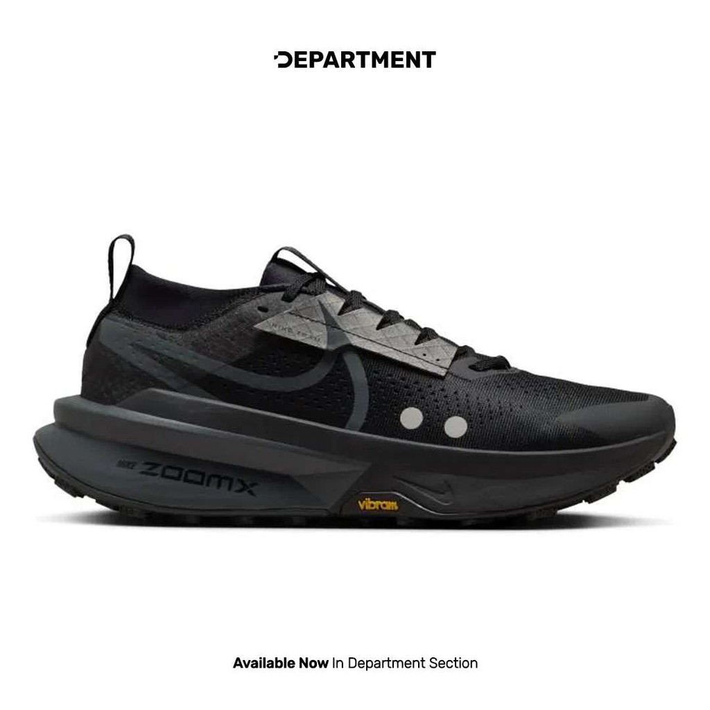 NIKE Sepatu Trail Running ZOOMX ZEGAMA 2 FD5190002 ORI