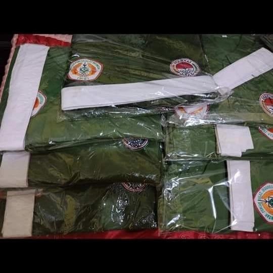 ORIGINAL SERAGAM ASAD JOKAM 354 READY STOCK