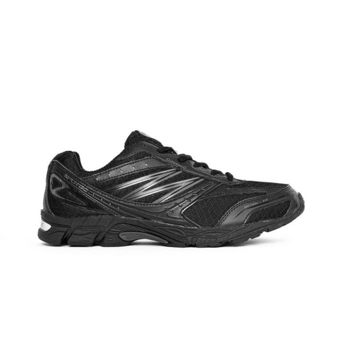 STOK TERBATAS  SEPATU RUNNING / SPOTEC / ORIGINAL / DYNAMIC TERJANGKAU