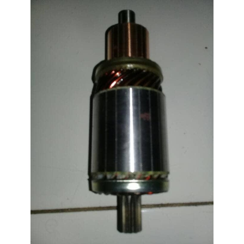 PRODUK angker stater mobil toyota dyna saurus/lohan