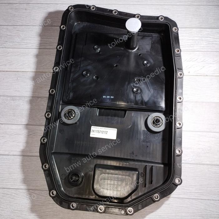 filter matic 6hp19 BMW E90 E60 ,X5 ,E70 Zf