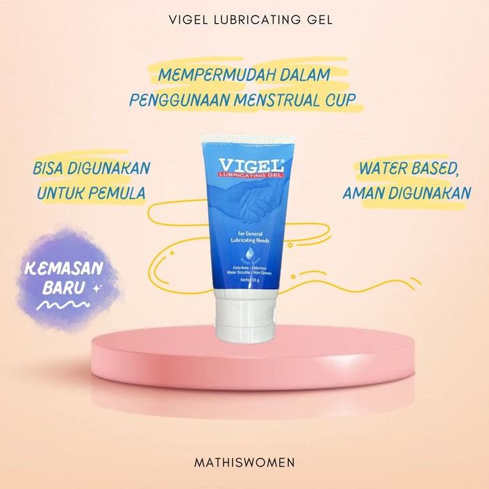 Bundle Menstrual Cup by Mathis Women + Vigel