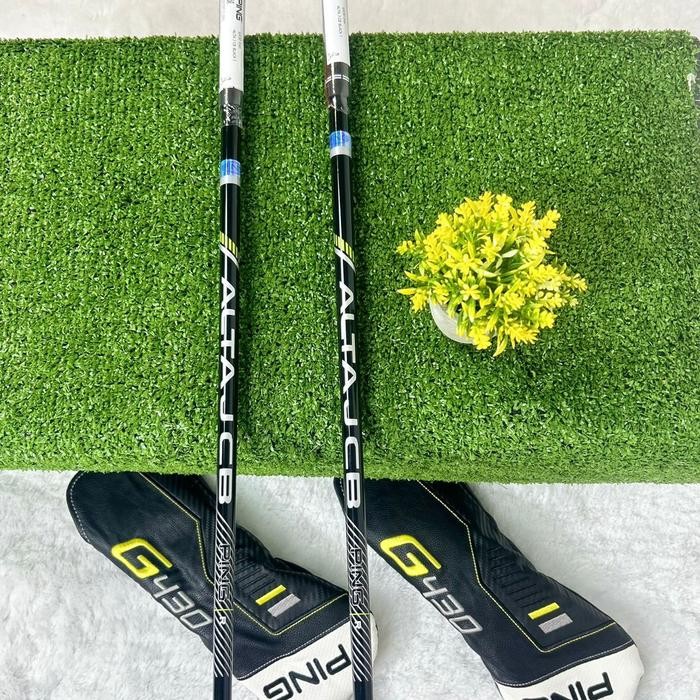 Fairway Wood 3 & Wood 5 G430 Golf - Stick Golf Golf New