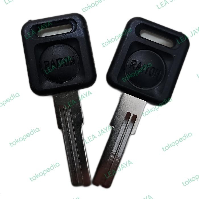 ANAK KUNCI ROITON TITIK JALUR M KANAN KIRI