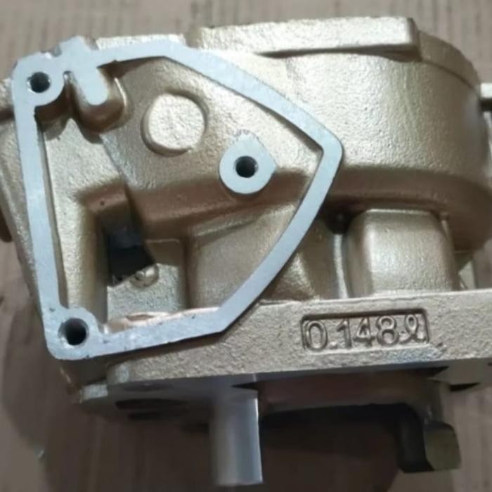 Blok Seher Ninja 1855 Gold Super Kips Gold 11005-1956 THAILAND