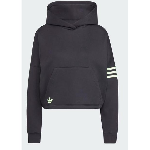 Adidas Hoodie Euclassics Hoodie Women Iu2497 Best Seller