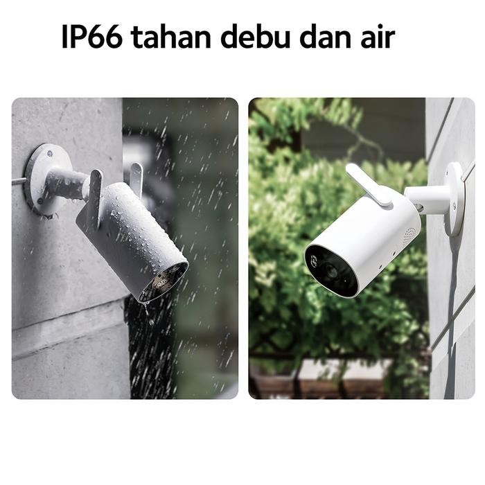 Official Xiaomi Outdoor Camera Aw300 Terlaris