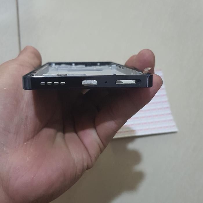 LCD INFINIX NOTE 40 X6853 ORIGINAL