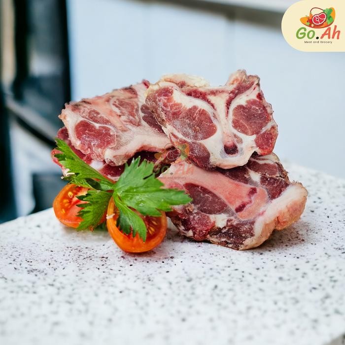 Eat77- Buntut Sapi 1Kg Buntut Sapi Reguler