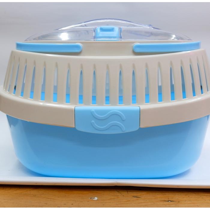 UMI PET CARRIER / TAS HEWAN / PET CARRIER