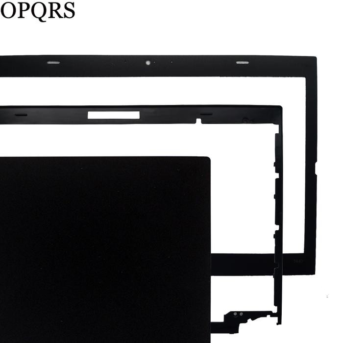Casing Laptop Non-touch version FOR Lenovo Thinkpad T440 T450 LCD Back Cover/Front Bezel/Inner Frame