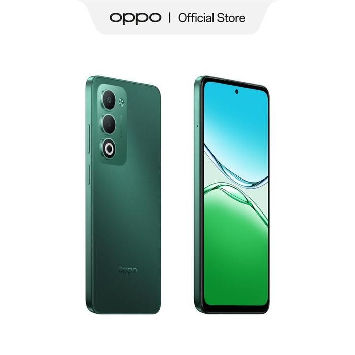 Oppo A5 8/128Gb Snapdragon 6S 4G Gen 1 Mobile Form