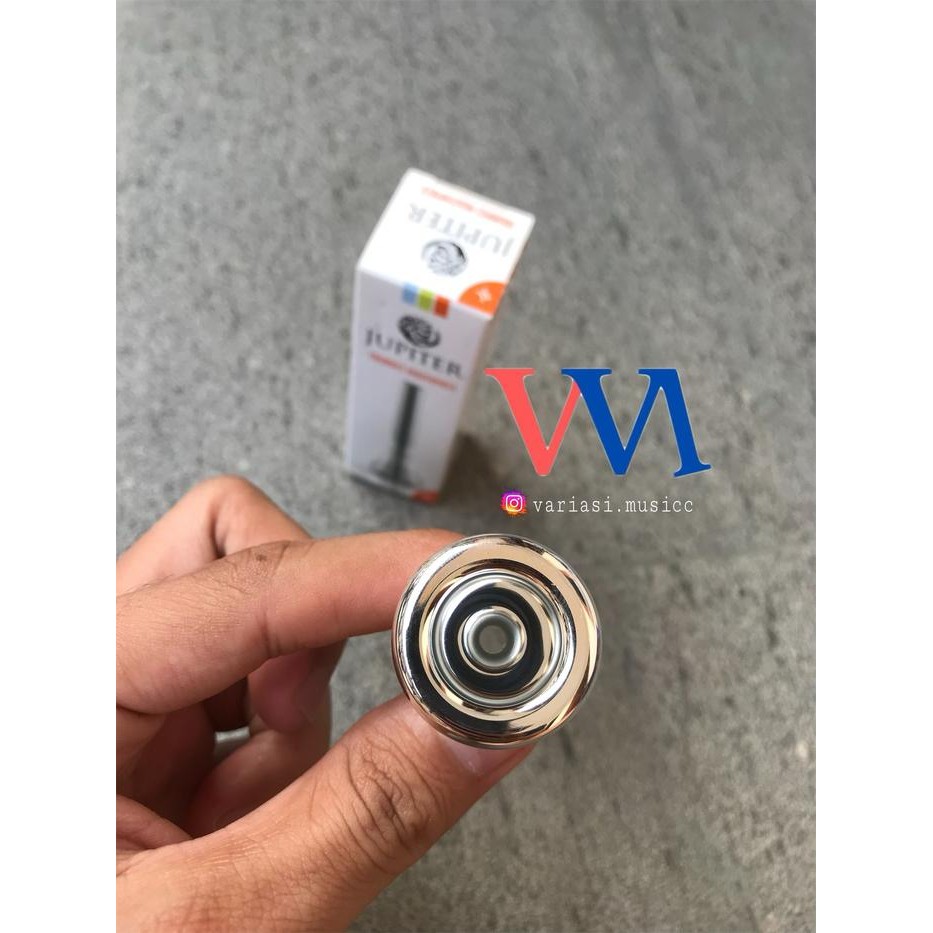 Mouthpiece Trumpet 3C (Jupiter) Tbk