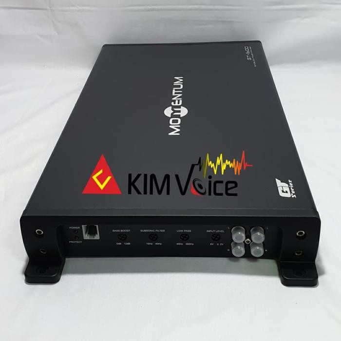 POWER MONOBLOK MOMENTUM GT-1600