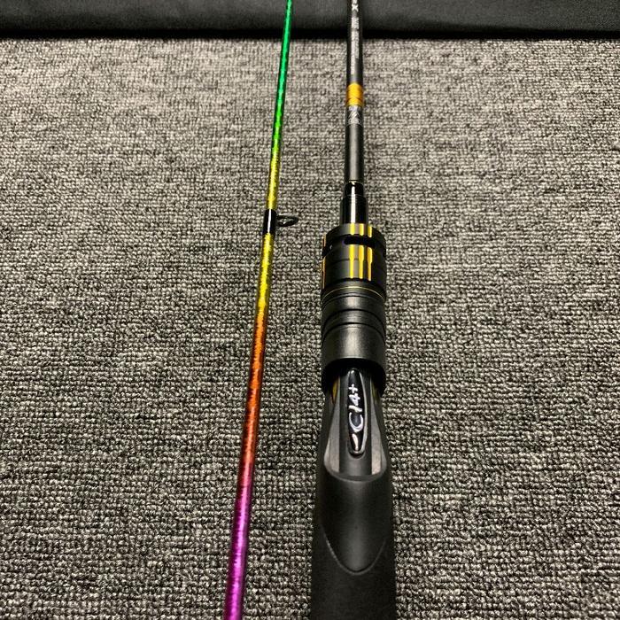 Joran Shimano Lesath Gs Limited Joran Custom Lesath Gs Bunglon Joran Galatama Shimano Gs