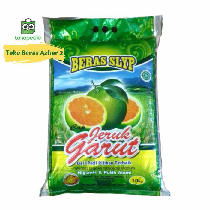 Beras Jeruk Garut 10kg