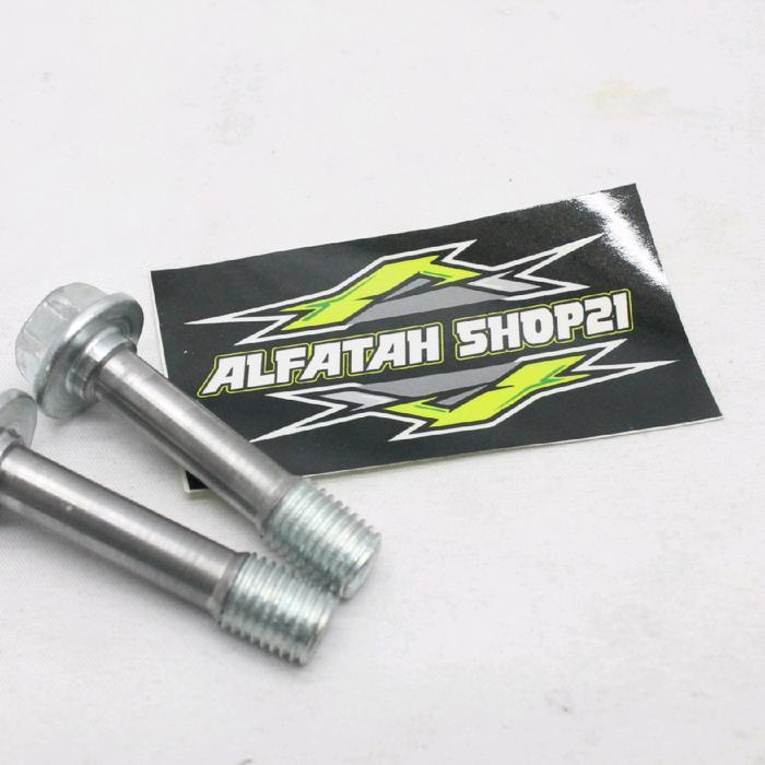 NEW Baut shock depan Ceper all motor matic