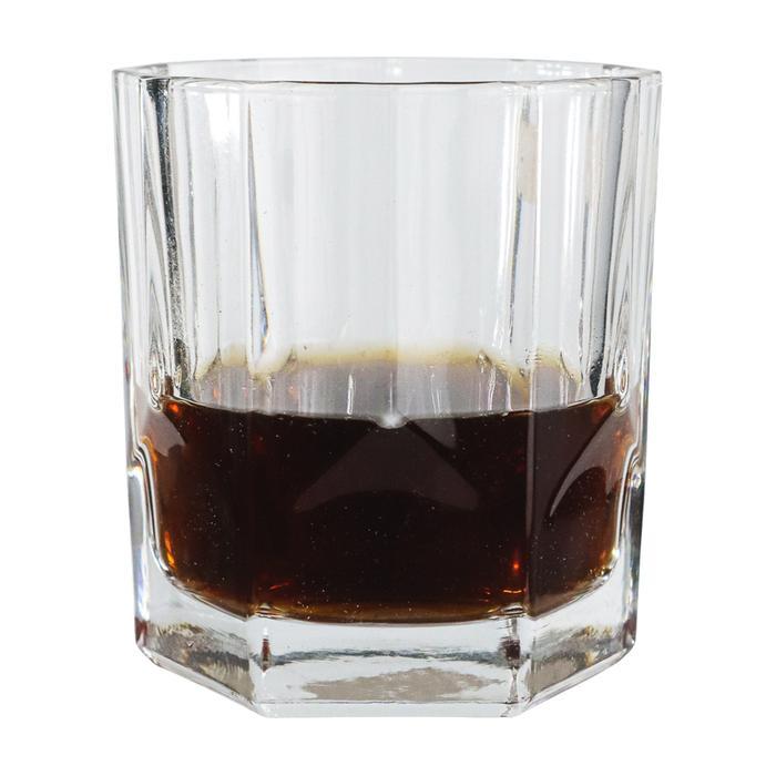 Imperial Gelas Cangkir Whiskey Wine Crystal Glass 316 ml