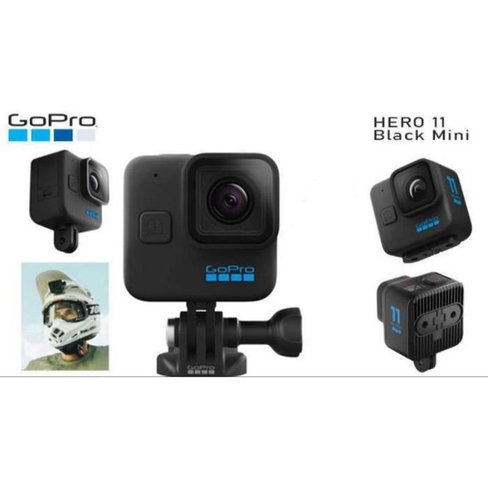 GoPro Hero 11 Black, GoPro Hero 11 Creator Edition,Go Pro Hero 11 Mini