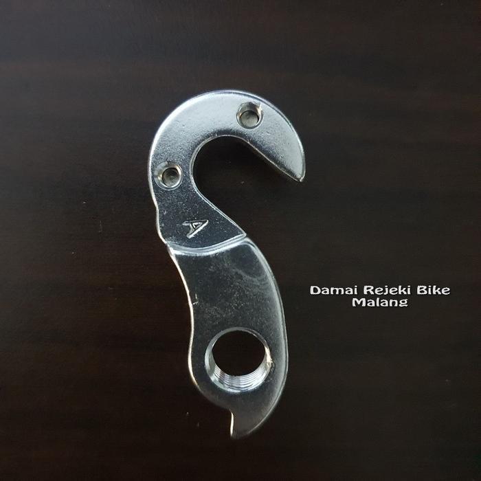 Rear End - RD hanger - anting Thrill Vanquish 2015-2019, Polygon Premier, Heist, Broadway, Path,