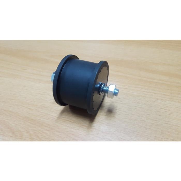 Termurah Karet Monting Stamper Kodok/ Shock Absorber Plate Compactor Tiger Tpc5