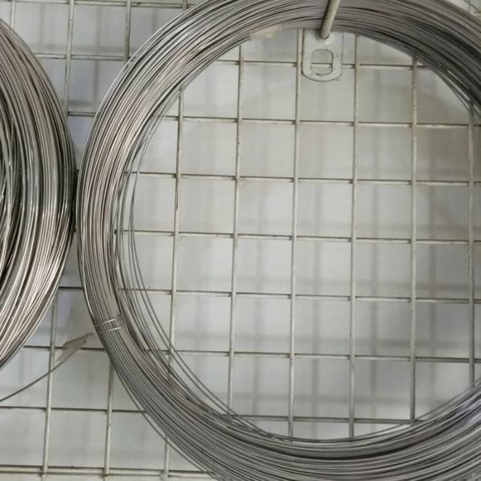 KAWAT ARGON STAINLESS 304
