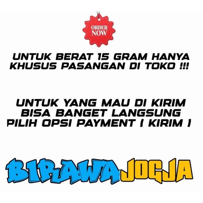 Promo Ban Mobil Semi Slick Murah 195/50 Ring 15 Terlaris