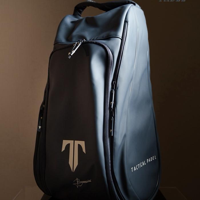 Tactical Bergamini Padel Bag
