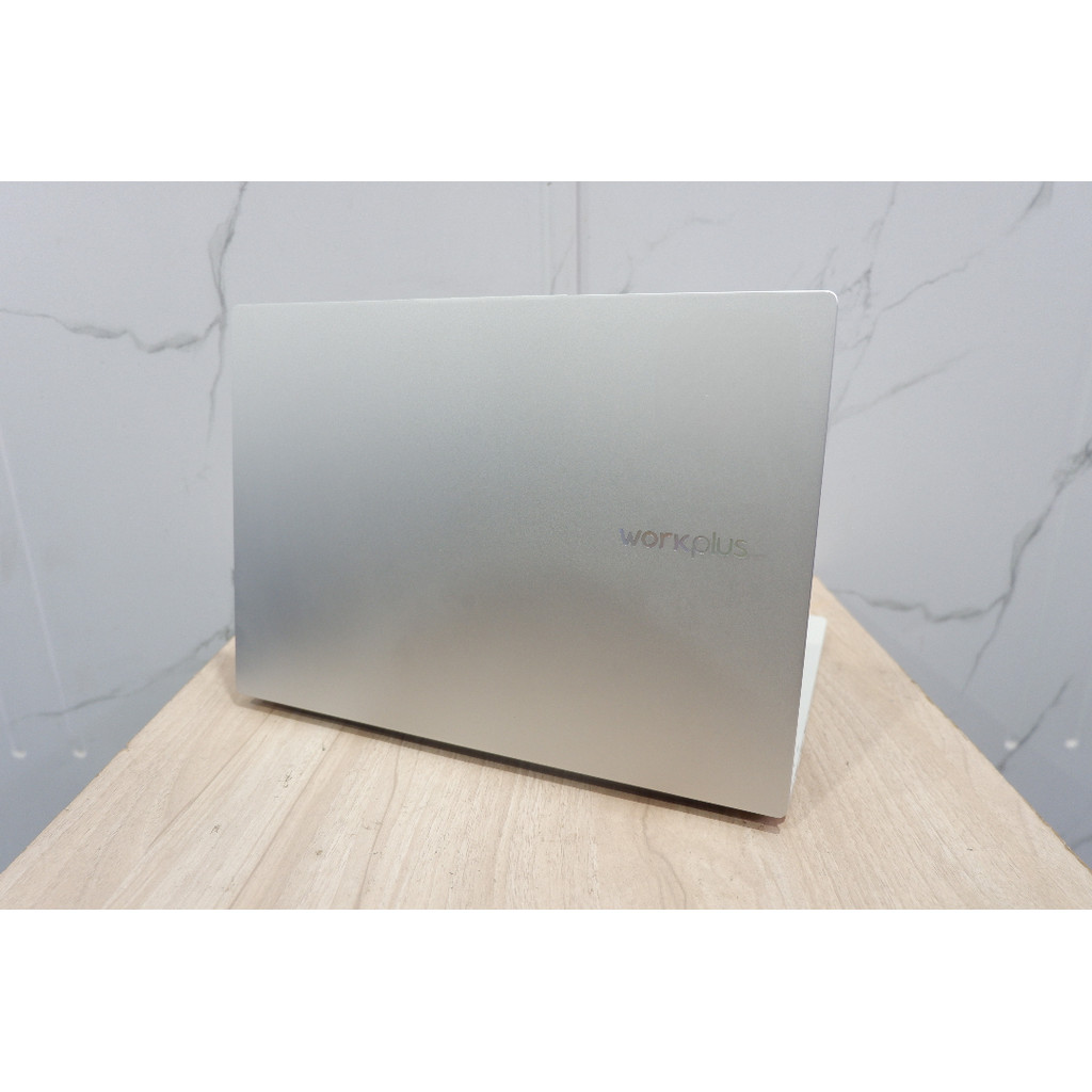 Laptop Advan Workplus 1701 Intel Core i5-12600H Intel Iris Xe Graphics RAM 24GB SSD 512GB Laptop Kon