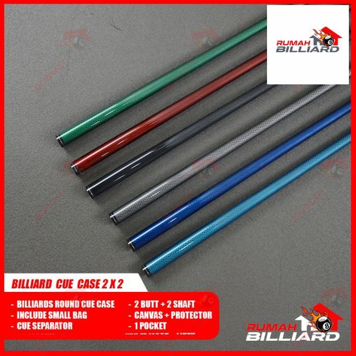 Stick Billiard - Billiard Cue - Magnificent Jewel - Graphite - Wood