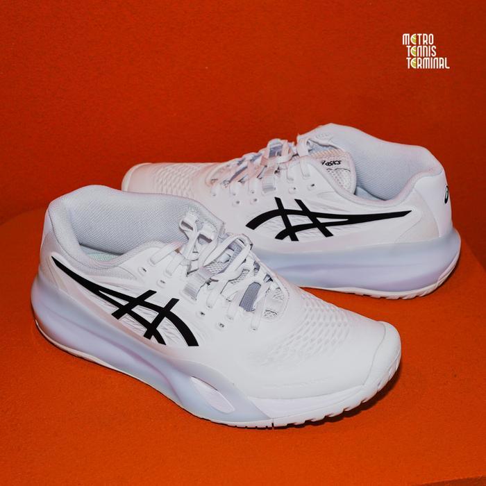 Asics Gel-Resolution X Wide Tennis Shoes ( Sepatu Tenis Asics )